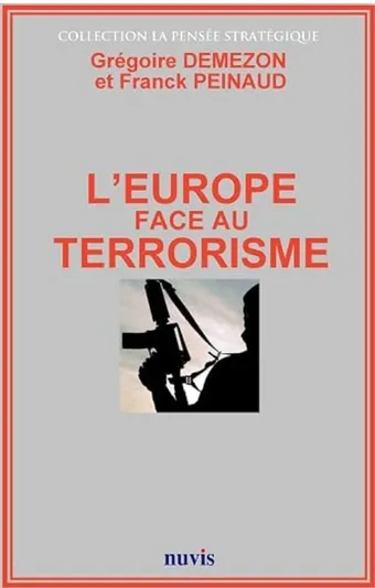 L’Europe face au terrorisme, Nuvis